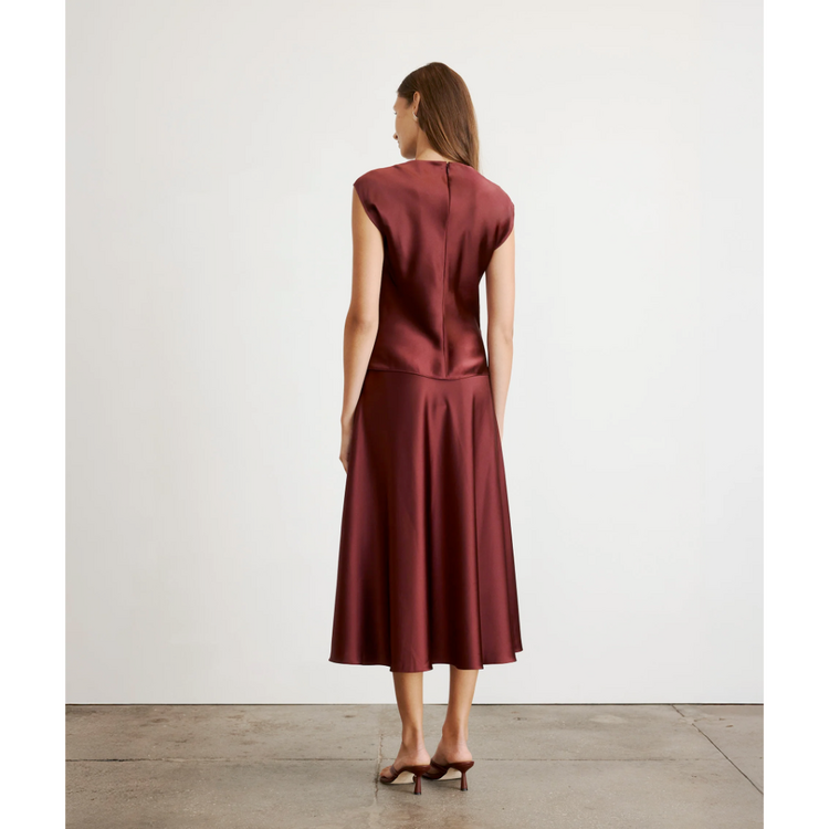 Tanya Taylor Tanya Taylor Robin Top