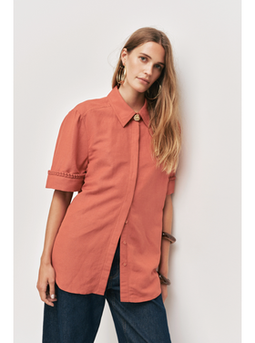 Aje. Aje. Tropez Shirt