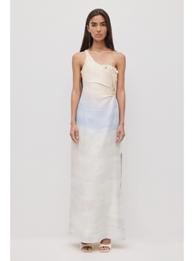 Aje. Aje. Avalon Maxi Dress