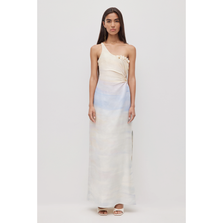 Aje. Aje. Avalon Maxi Dress
