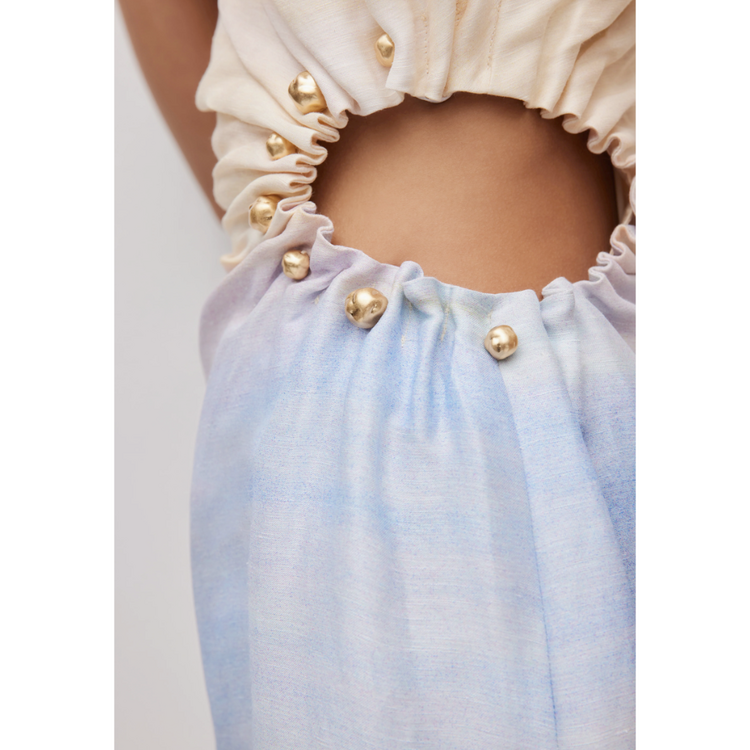 Aje. Aje. Avalon Maxi Dress