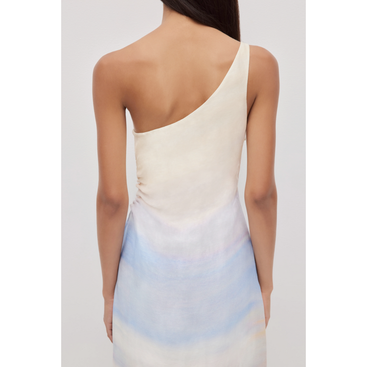 Aje. Aje. Avalon Maxi Dress