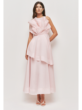 Aje. Aje. Selestia Mini Dress