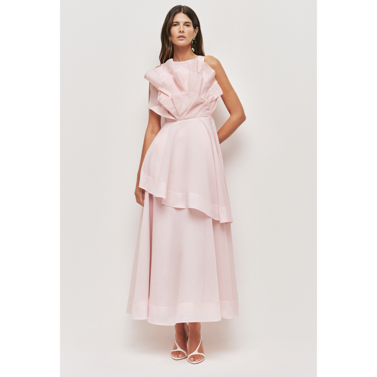 Aje. Aje. Selestia Mini Dress