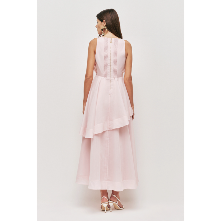 Aje. Aje. Selestia Mini Dress