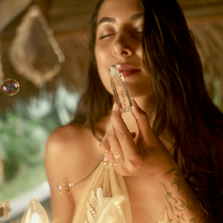 Riddle Oil Riddle Oil Kismet Roll On 8ml