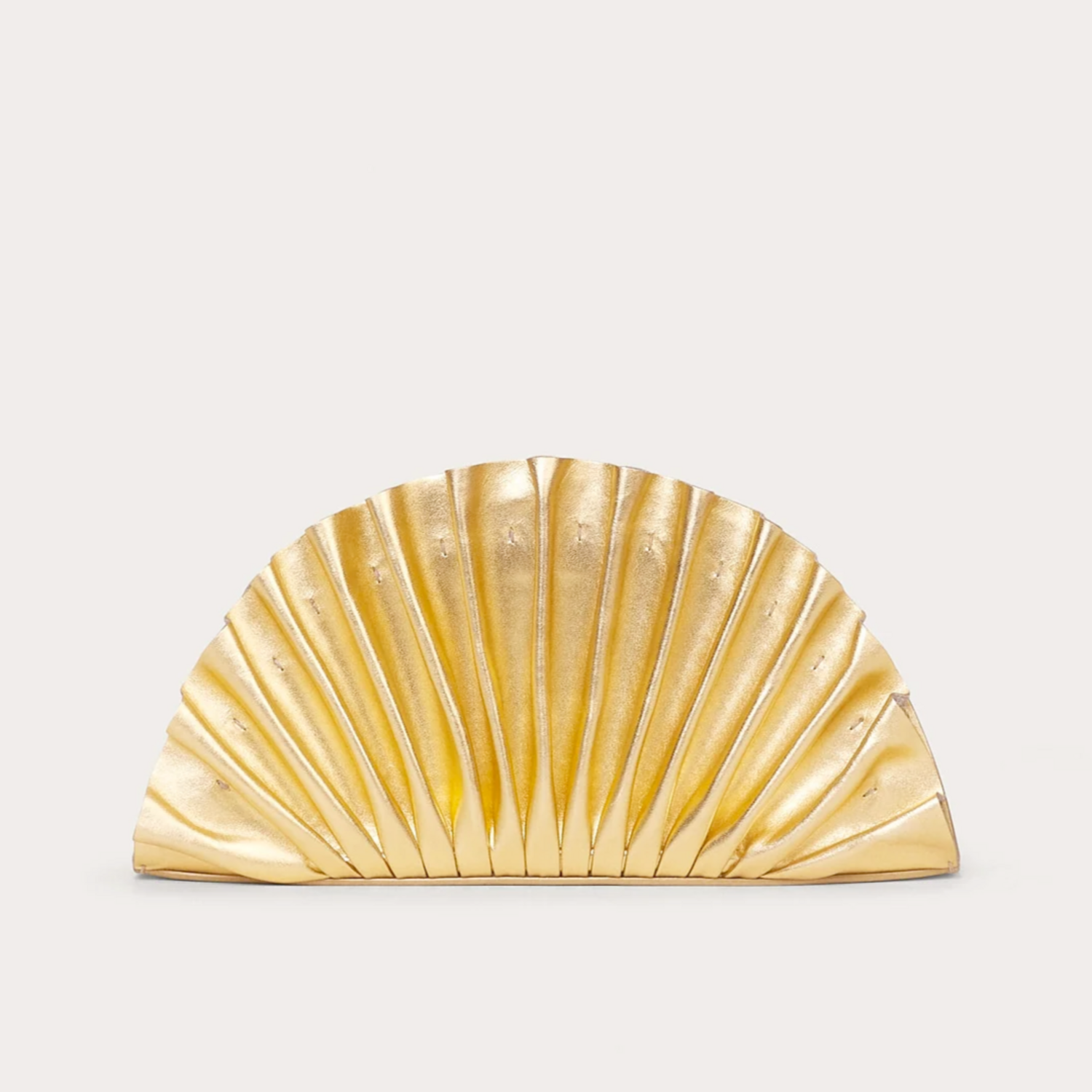 Cult Gaia Nala Mini Clutch - CK Collection