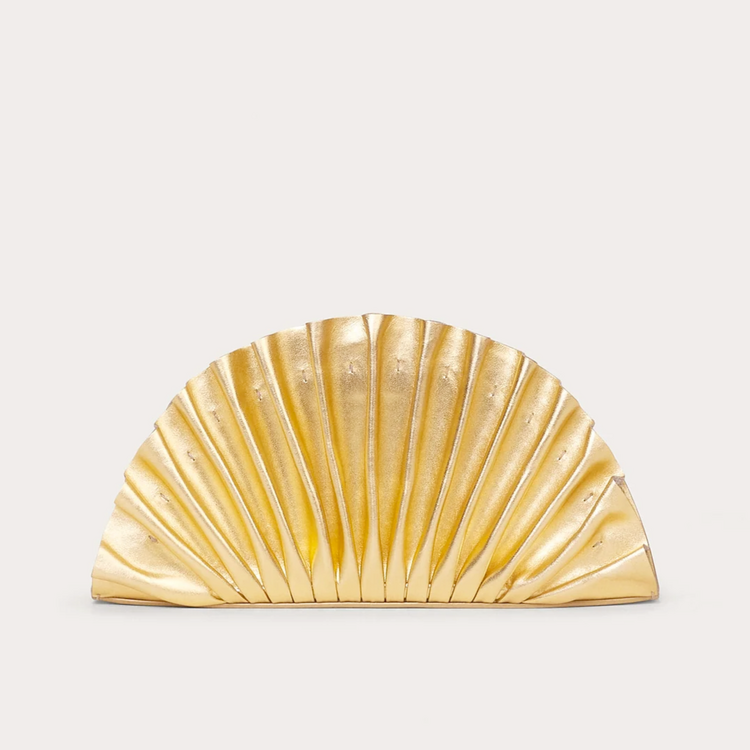 Cult Gaia Cult Gaia Nala Mini Clutch