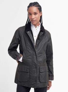 Barbour Barbour Classic Beadnell Wax Jacket