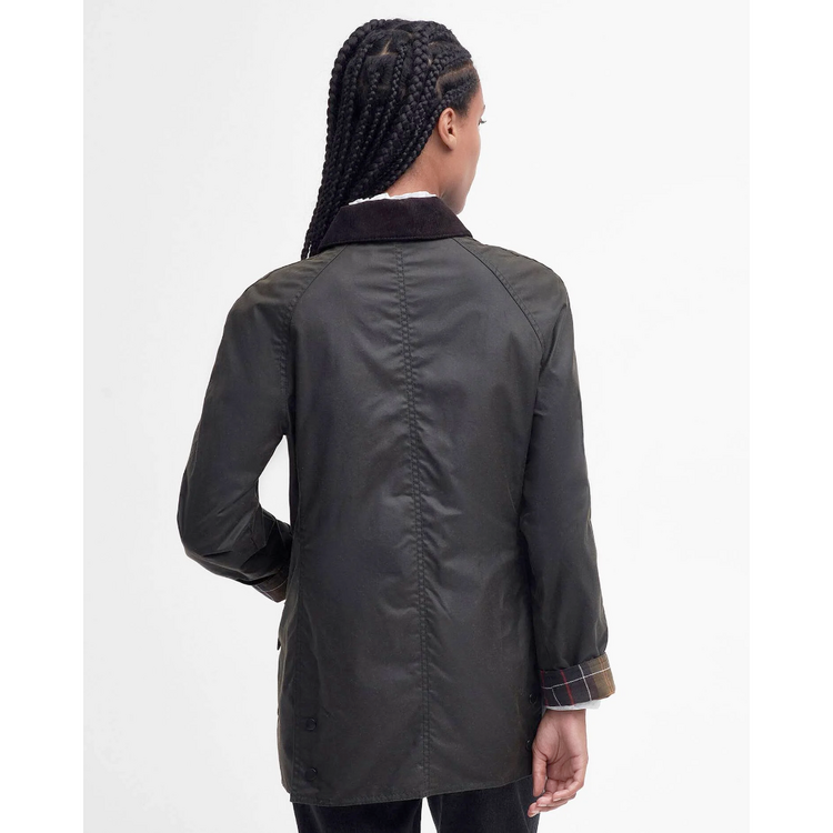 Barbour Barbour Classic Beadnell Wax Jacket