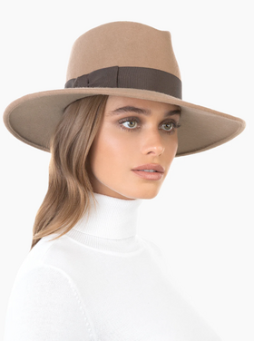 Eric Javits Eric Javits Wool Zora