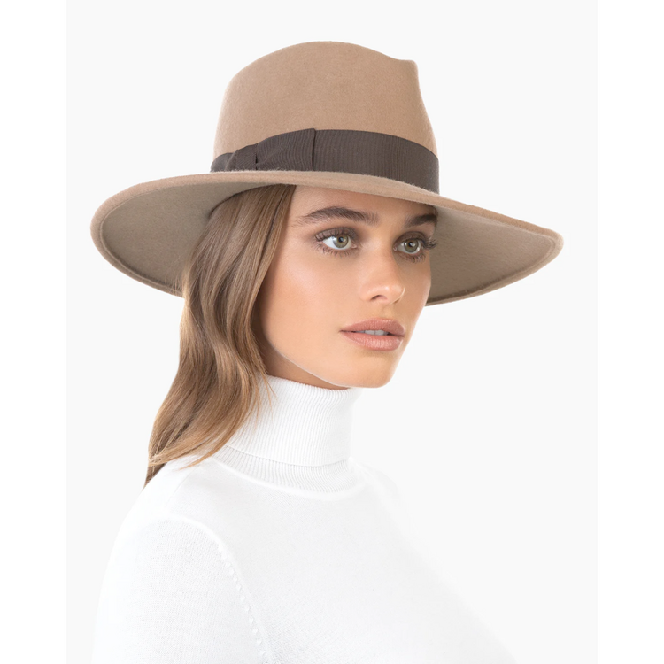 Eric Javits Eric Javits Wool Zora