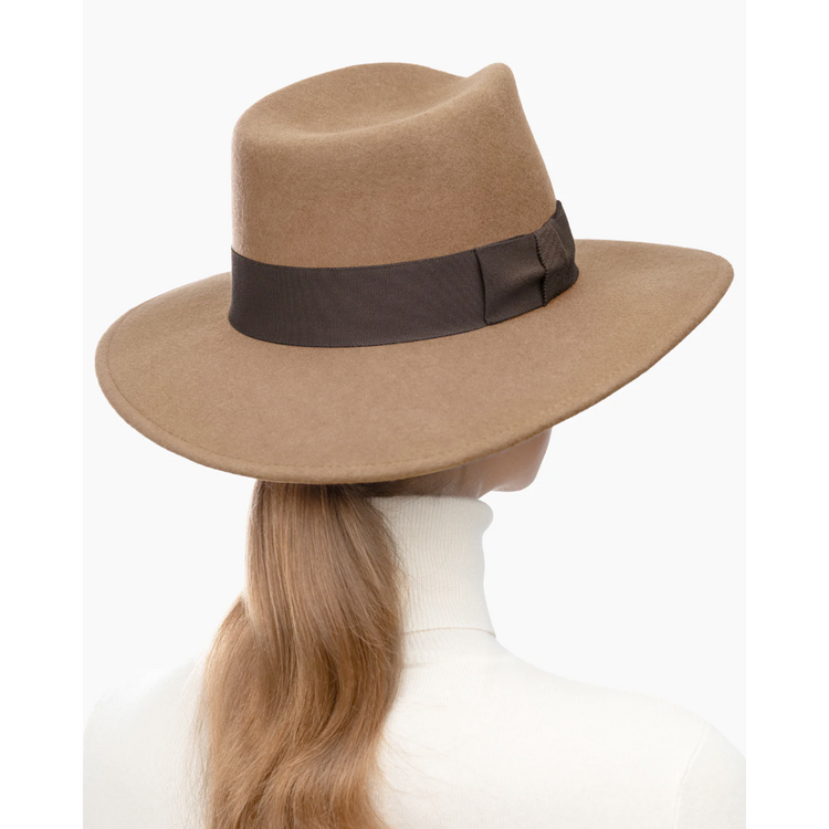 Eric Javits Eric Javits Wool Zora