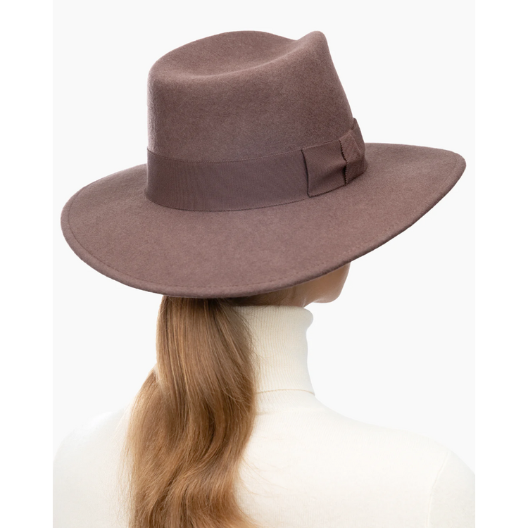 Eric Javits Eric Javits Wool Zora