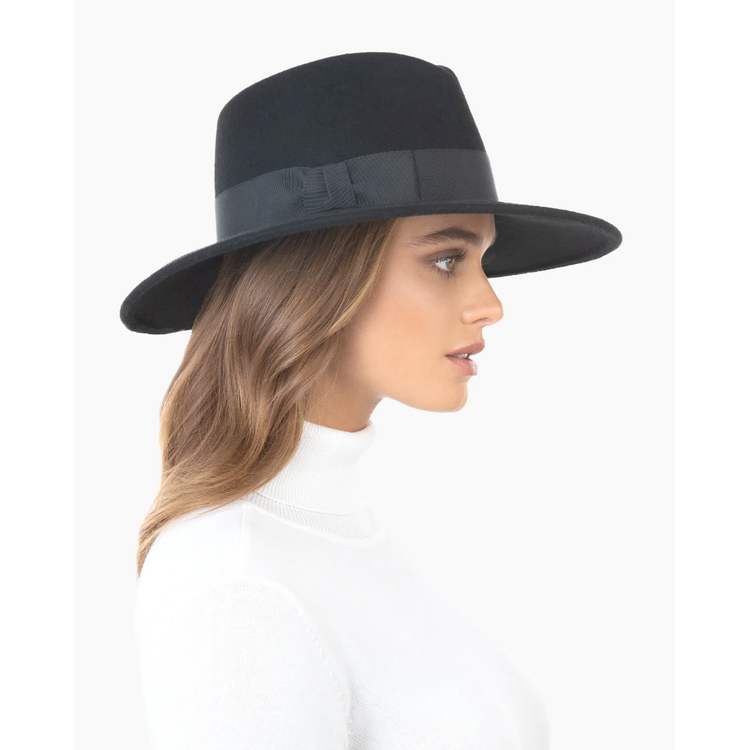 Eric Javits Eric Javits Wool Zora