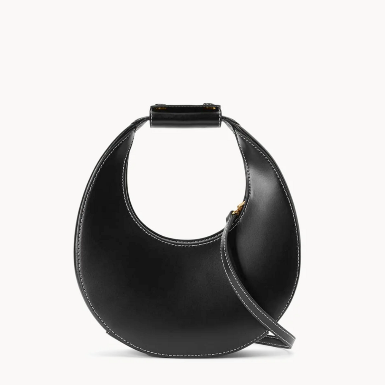 Staud Mini Moon Bag - CK Collection