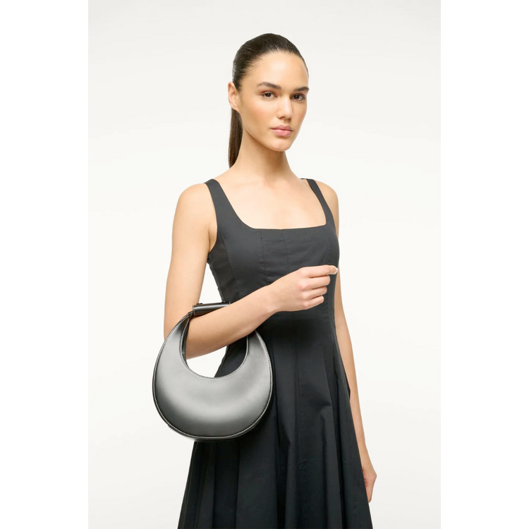 Staud Staud Mini Moon Bag