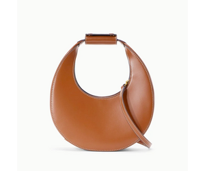 Staud Mini Moon Bag - CK Collection