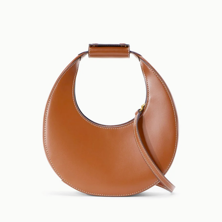 Staud Staud Mini Moon Bag