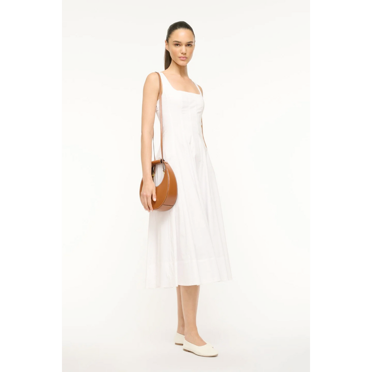 Staud Staud Mini Moon Bag