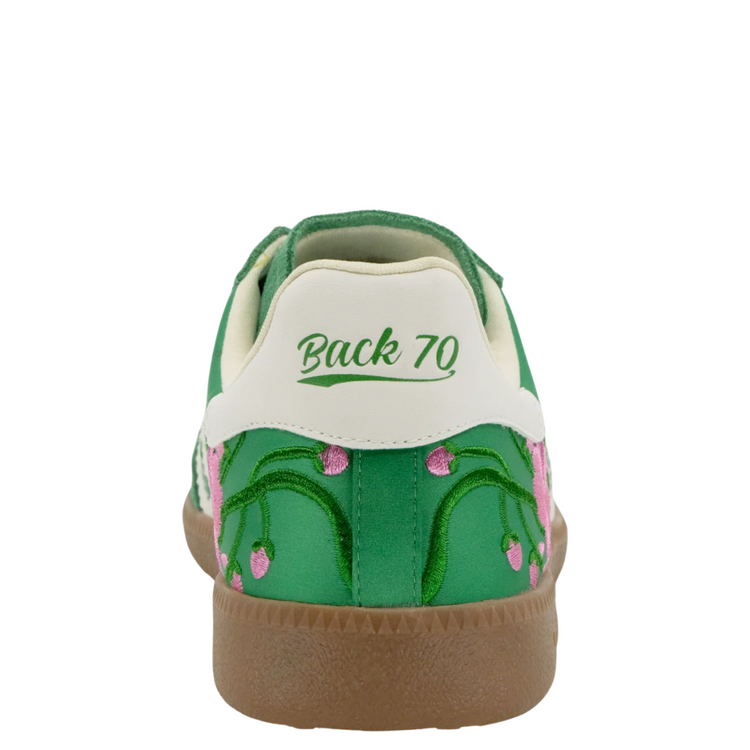 Back 70 Streetwear Back 70 Ghost