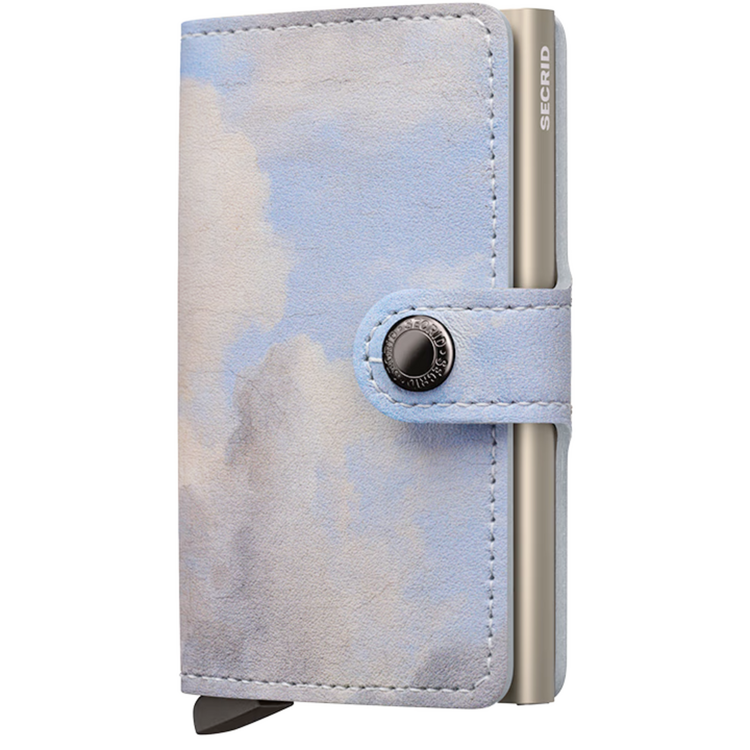 Secrid Secrid Miniwallet
