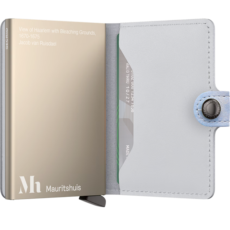 Secrid Secrid Miniwallet