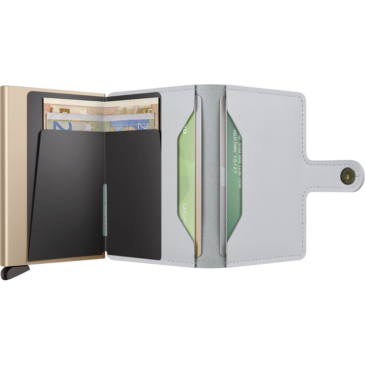 Secrid Secrid Miniwallet