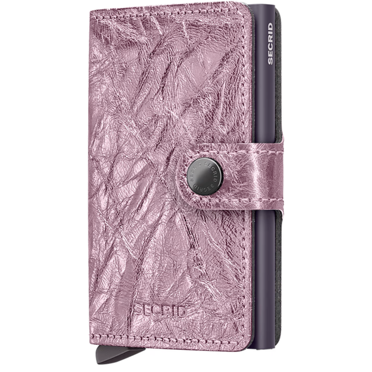 Secrid Secrid Miniwallet