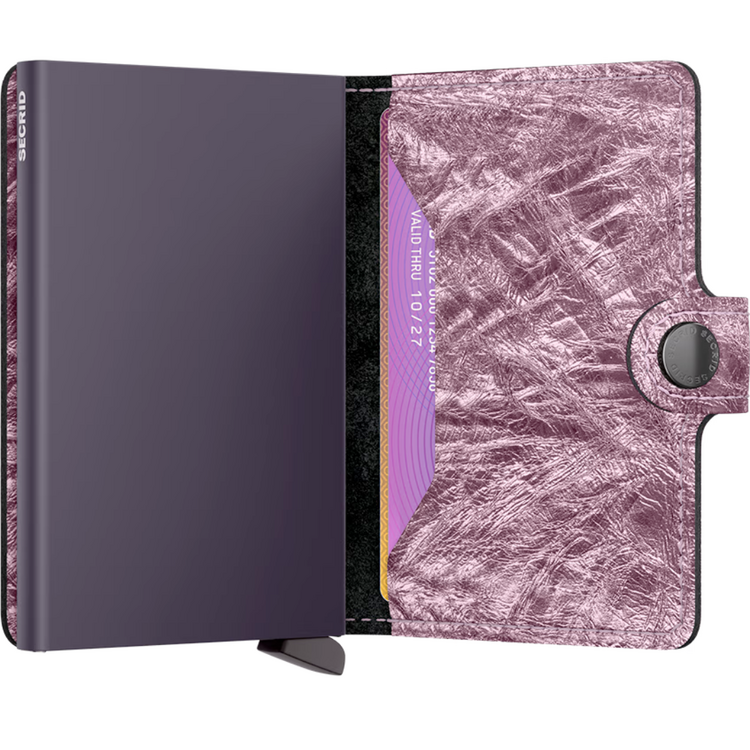 Secrid Secrid Miniwallet