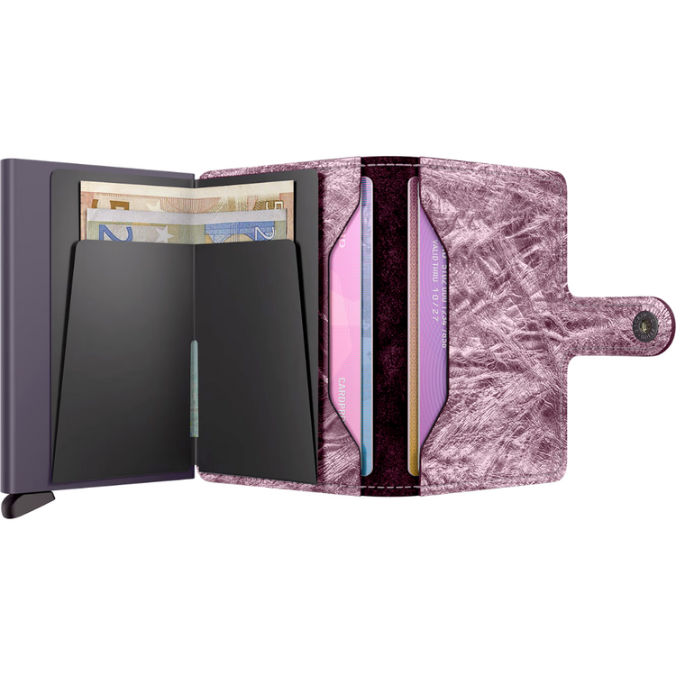 Secrid Secrid Miniwallet