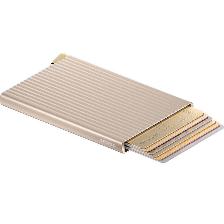 Secrid Secrid Premium Cardprotector