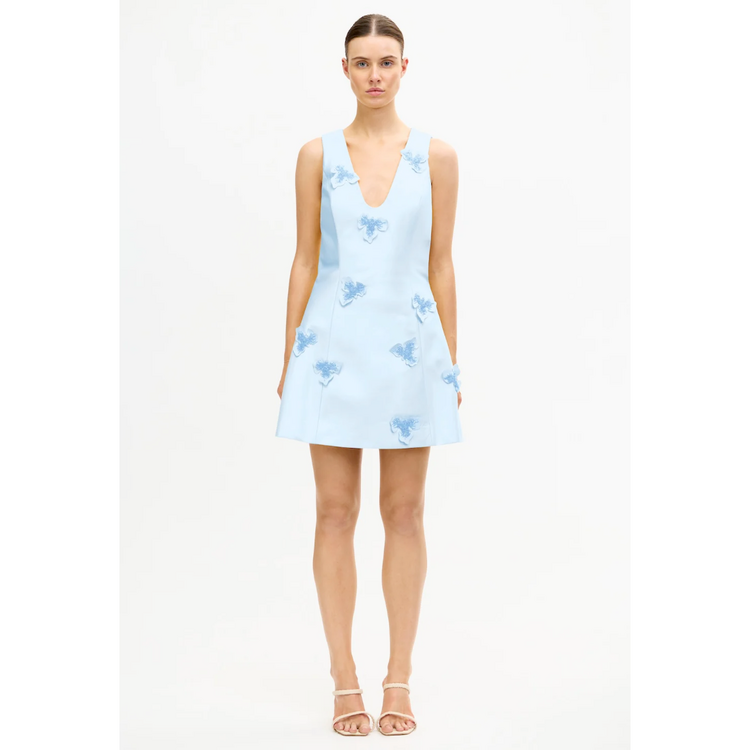 Acler Acler Blairhall Mini Dress