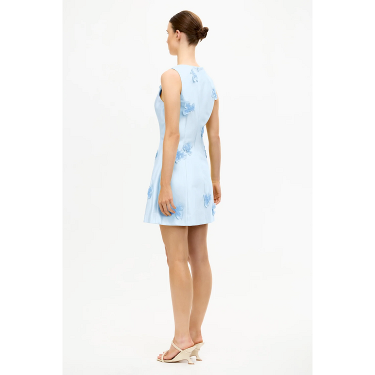 Acler Acler Blairhall Mini Dress