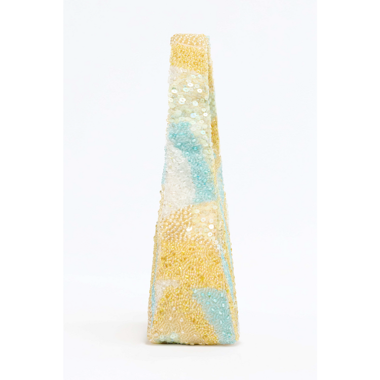 Acler Acler Laneshire Beaded Bag