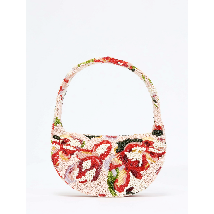 Acler Acler Bead Birch Bag