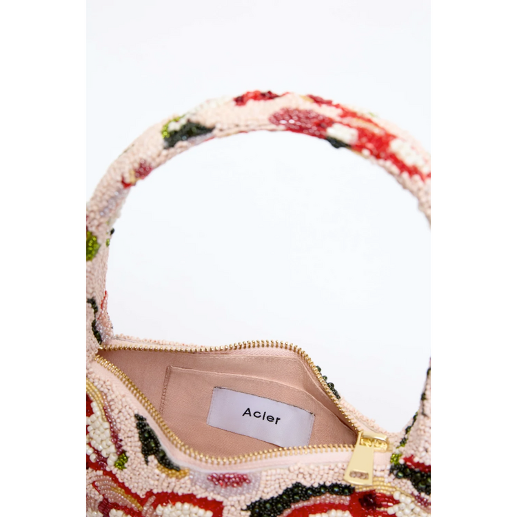 Acler Acler Bead Birch Bag