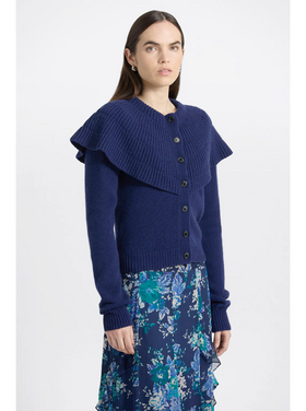 Derek Lam Derek Lam Murray Capelet Cardigan