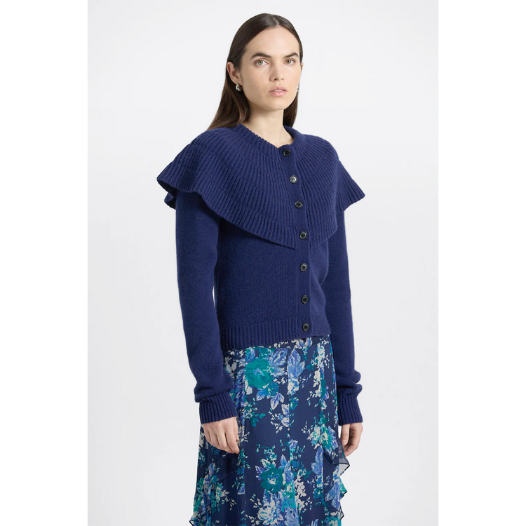 Derek Lam Derek Lam Murray Capelet Cardigan