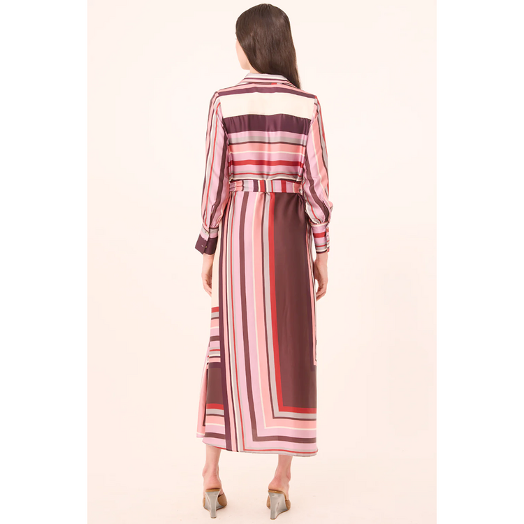 Misa Misa Herminia Dress