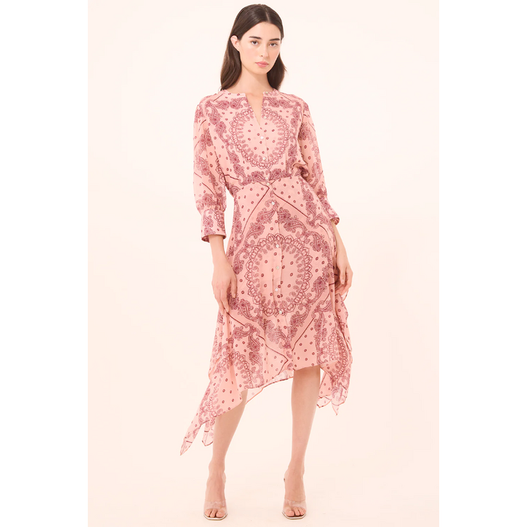 Misa Misa Solmaz Dress