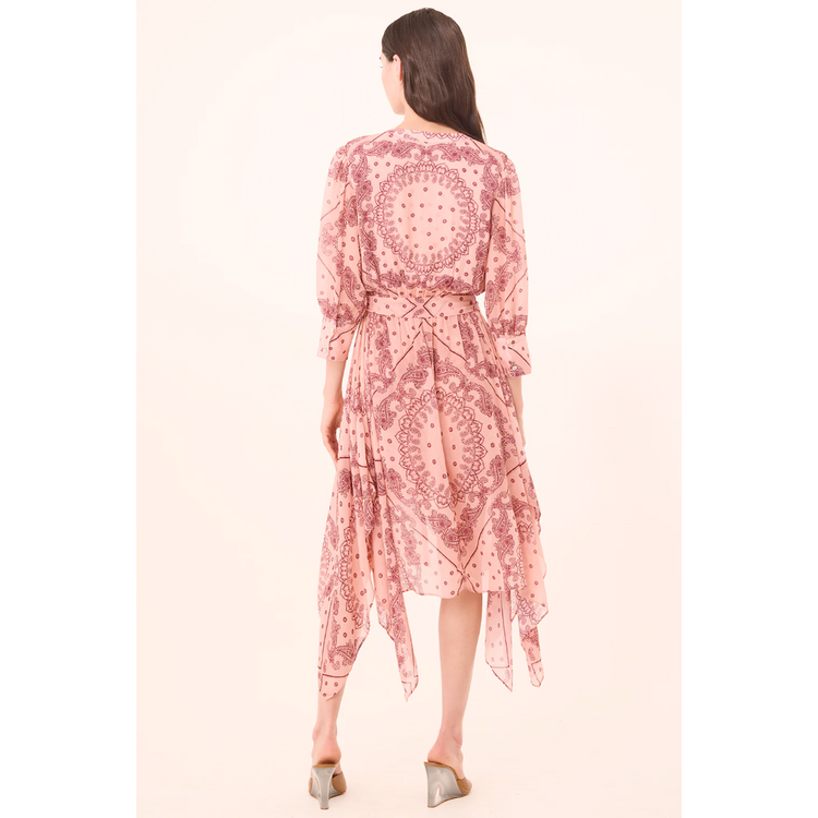 Misa Misa Solmaz Dress