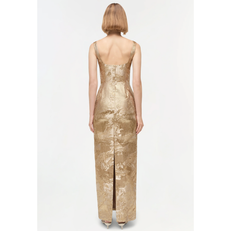 Simkhai Simkhai Viella Gown