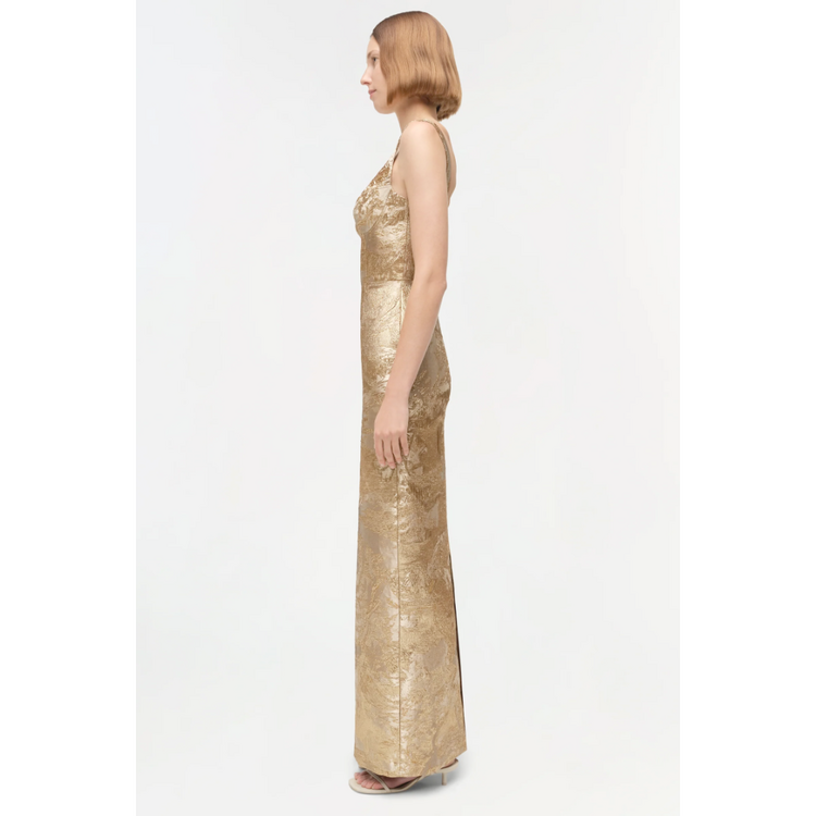 Simkhai Simkhai Viella Gown