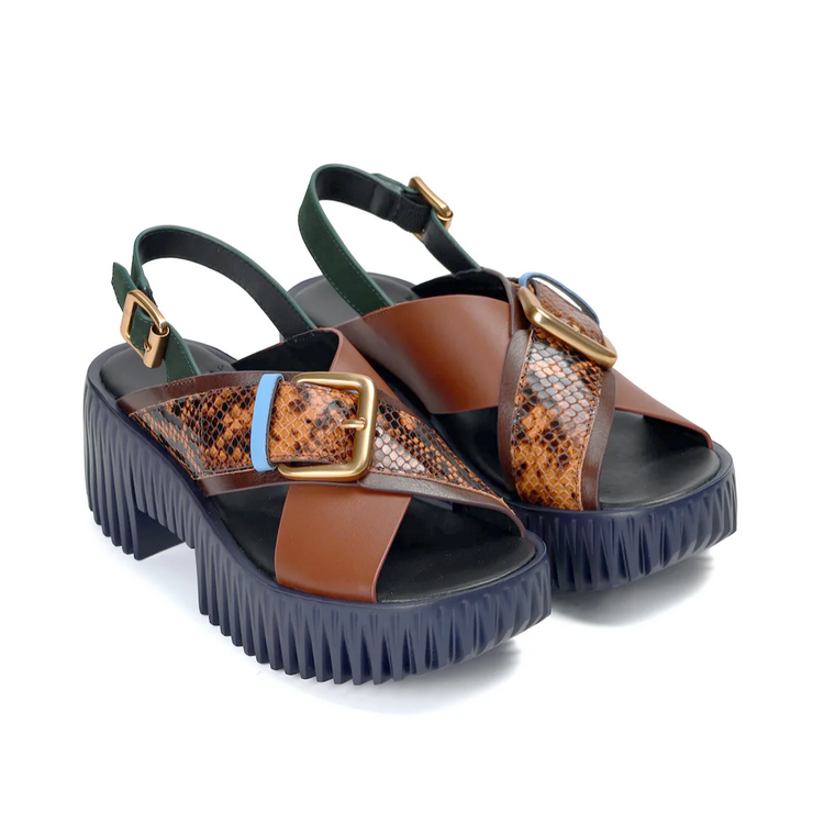 4CCCCEES 4CCCCEES Plia Juno