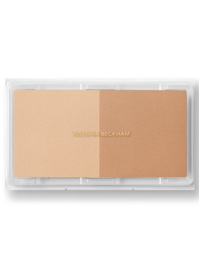 Victoria Beckham Beauty Victoria Beckham Matte Bronzing Brick 01 REFILL