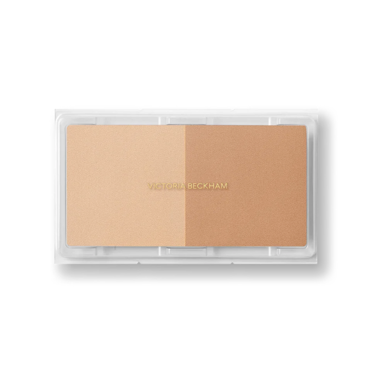Victoria Beckham Beauty Victoria Beckham Matte Bronzing Brick 01 REFILL
