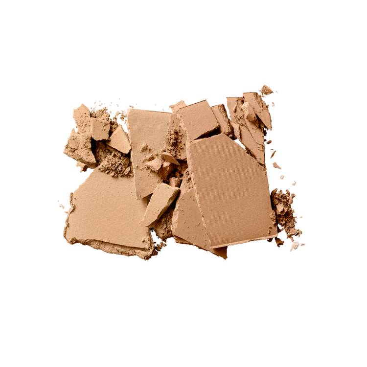 Victoria Beckham Beauty Victoria Beckham Matte Bronzing Brick 01 REFILL