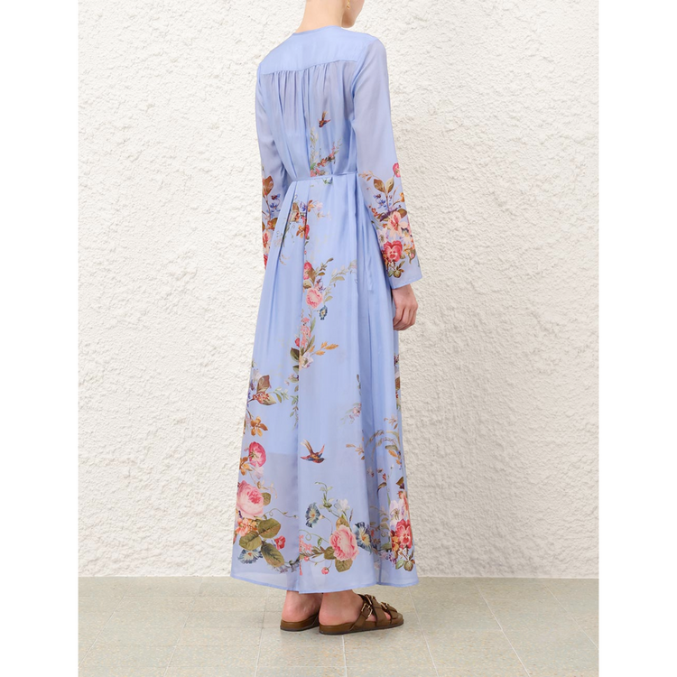 Zimmermann Zimmermann Patience Maxi Dress