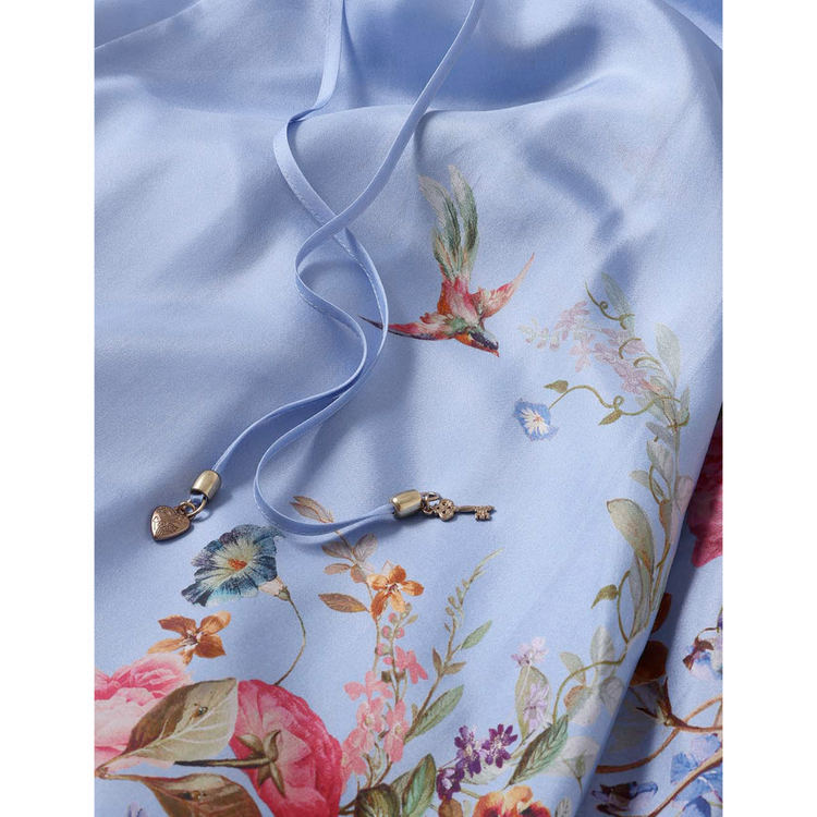 Zimmermann Zimmermann Patience Maxi Dress